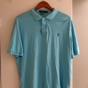 Polo by Ralph Lauren Men’s Polo